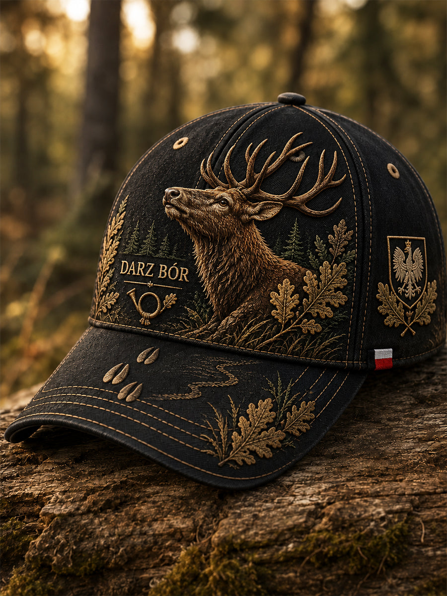 Jagd saison Kultur Unisex Hut