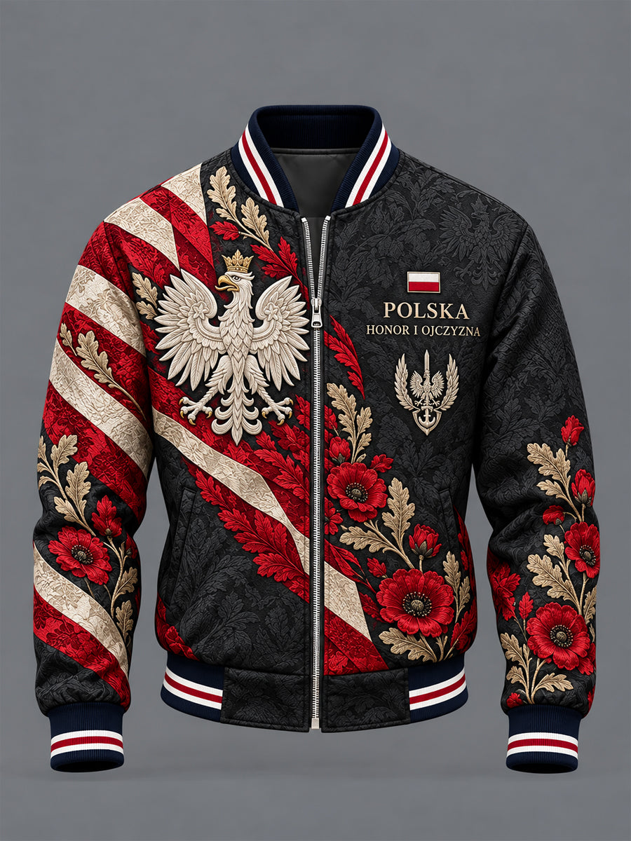 Militär kultur jacke für Männer