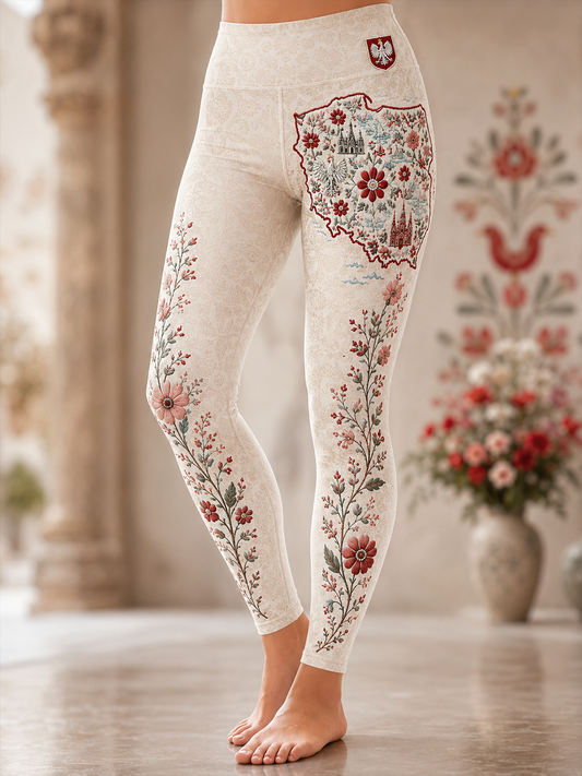 Damskie Polska Bottoms