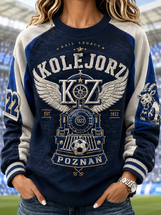 Kobieca polska piłka nożna najwyższa