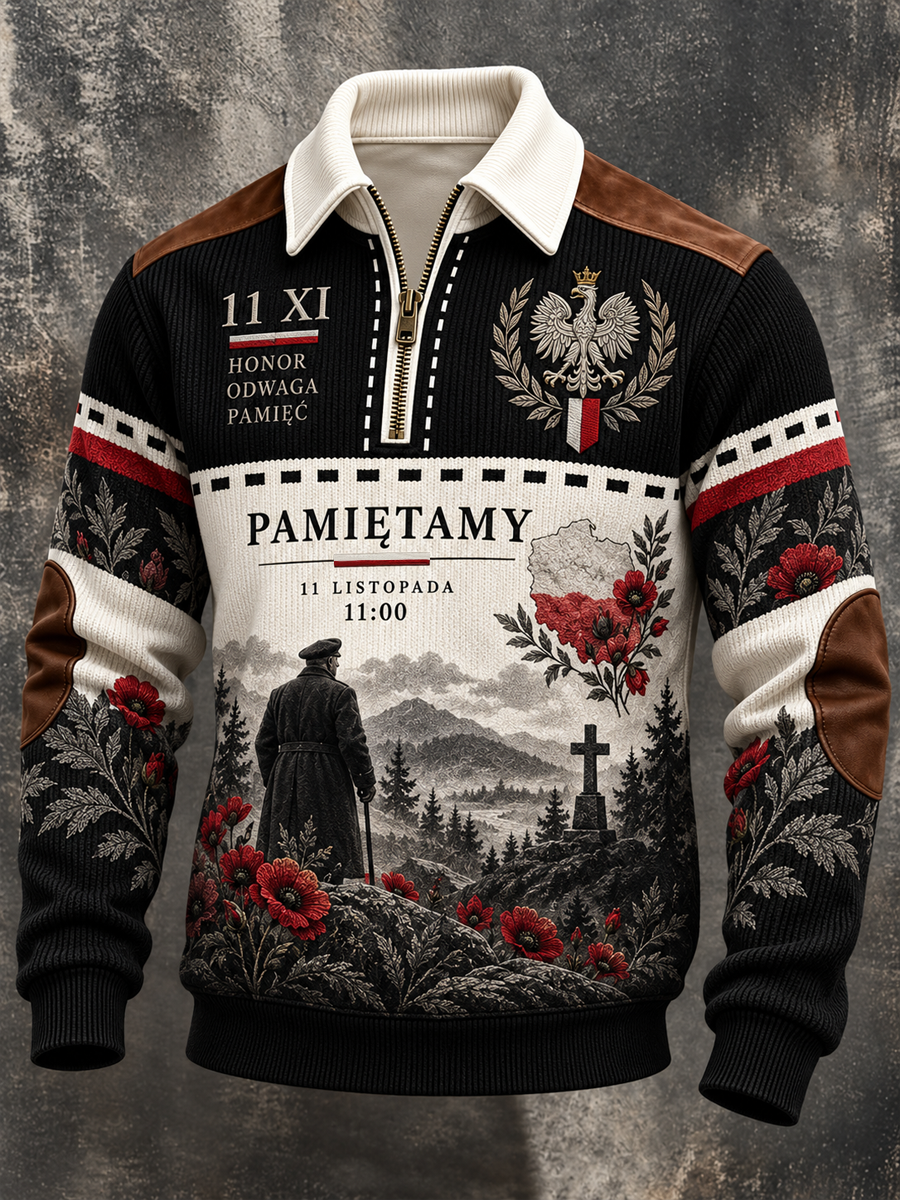 Bluza Military Memorial